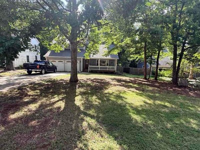 Lawn Care service in High Point, 27260