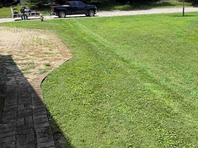 Lawn Care service in Finneytown, 45231