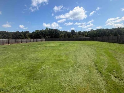 Lawn Care service in Zebulon, 27597