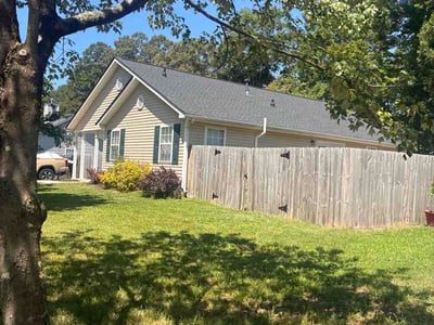 Lawn Care service in Raleigh, 27601