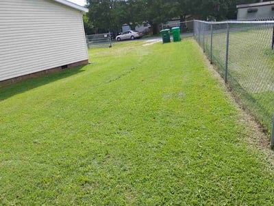 Lawn Care service in Salisbury, 28144