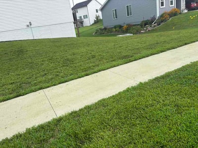 Lawn Care service in Urbandale, 50322