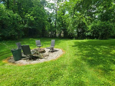 Lawn Care service in Amelia, 45102