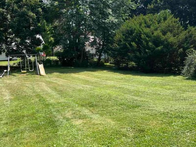Lawn Care service in Canton, 44702
