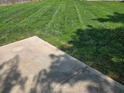 Lawn Care service in Amelia, 45102