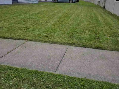Lawn Care service in Victor, 14564