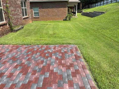 Lawn Care service in Harvest, 35749