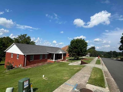 Lawn Care service in Harvest, 35749
