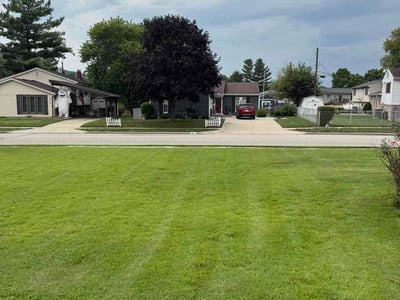 Lawn Care service in Harrison, 45030