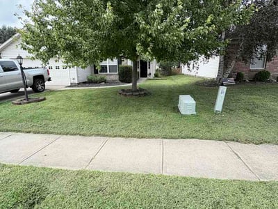Lawn Care service in Miamisburg, 45342