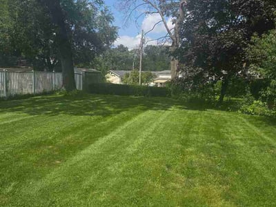Lawn Care service in Cedar Lake, 46303