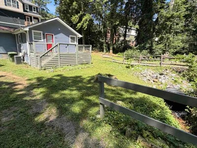 Lawn Care service in Waynesville, 28786