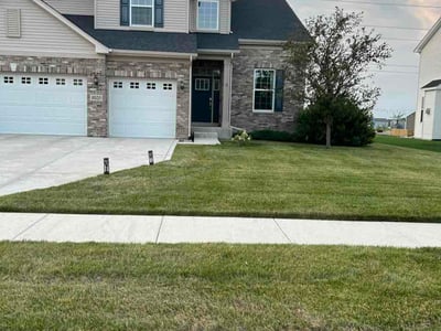 Lawn Care service in Cedar Lake, 46303