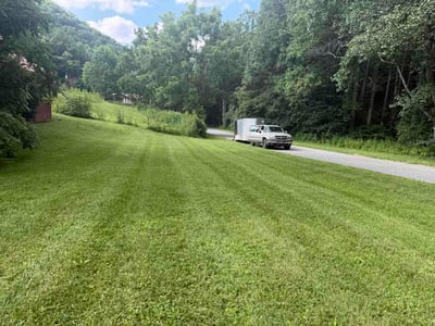 Lawn Care service in Waynesville, 28786