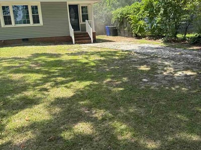 Lawn Care service in Waynesville, 28786