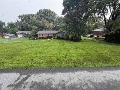 Lawn Care service in Hendersonville, 28792
