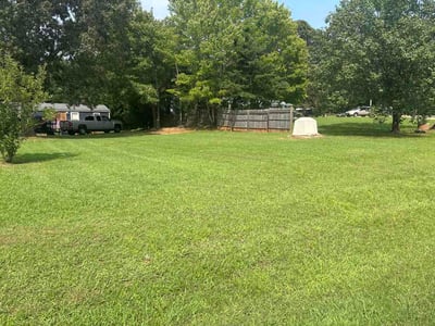 Lawn Care service in Denver, 28037