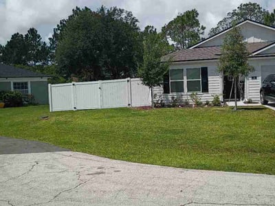 Lawn Care service in New Brunswick, 08901