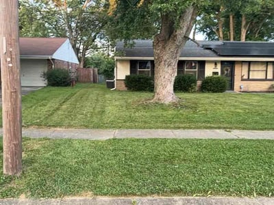 Lawn Care service in Middletown, 45044