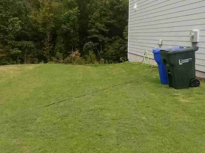 Lawn Care service in New Brunswick, 08901