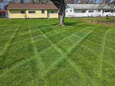 Lawn Care service in Irondeqoit, 14622