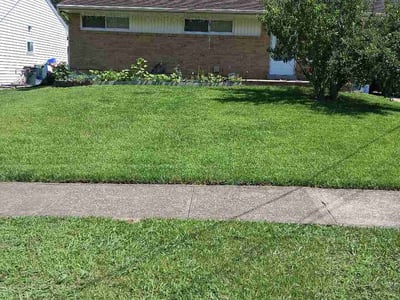 Lawn Care service in Middletown, 45044