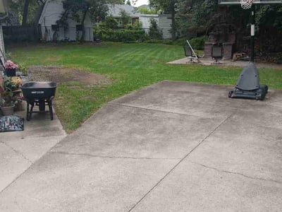 Lawn Care service in North Tonawanda, 14120