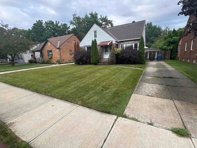 Lawn Care service in Mentor, 44060