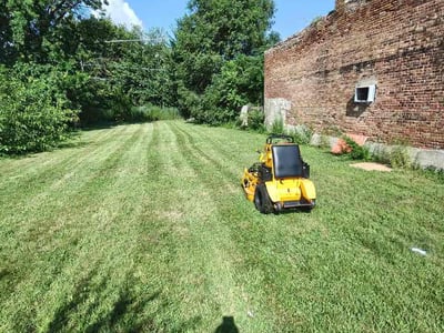 Lawn Care service in Elk Grove Village, 60007