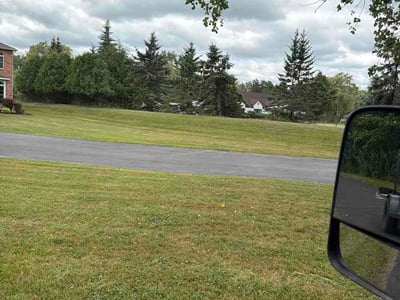 Lawn Care service in Depew, 14043