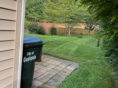 Lawn Care service in Gastonia, 28052