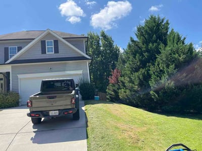 Lawn Care service in Kenly, 27542
