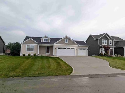 Lawn Care service in Grand Haven, 49417