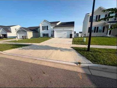 Lawn Care service in Grand Haven, 49417