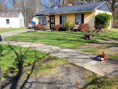 Lawn Care service in Depew, 14043