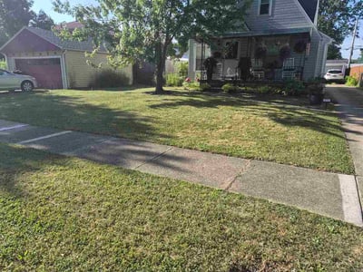 Lawn Care service in Parma Heights, 44130
