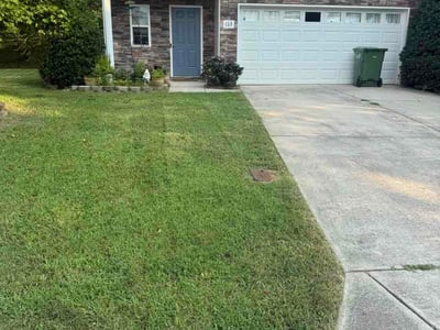 Lawn Care service in Mount Holly, 28120