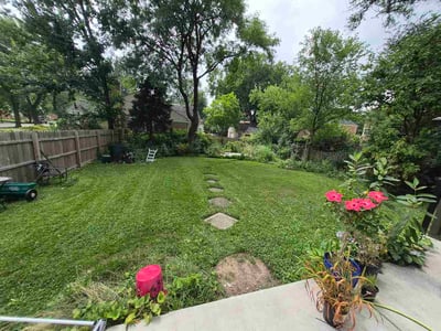 Lawn Care service in Park Ridge, 60068