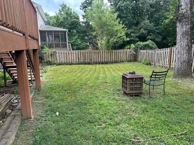 Lawn Care service in Gardendale, 35071