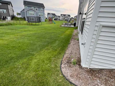 Lawn Care service in Saint Michael, 55376