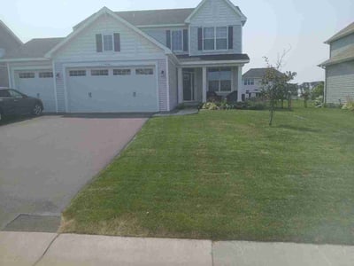 Lawn Care service in Saint Michael, 55376