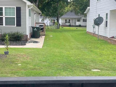 Lawn Care service in Rock Hill, 29730
