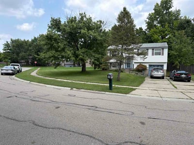 Lawn Care service in Mason, 45040