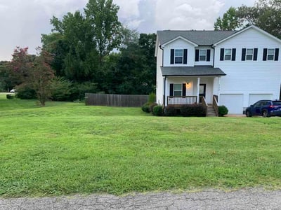 Lawn Care service in Stanley, 28164
