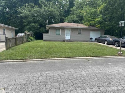 Lawn Care service in Ozark, 65721