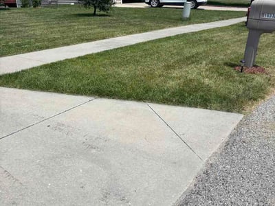 Lawn Care service in Jenison, 49428