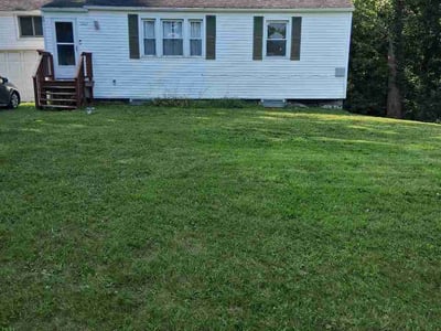 Lawn Care service in Chesterton, 46304