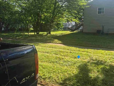 Lawn Care service in Jenison, 49428