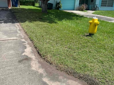 Lawn Care service in Garden City, 11530