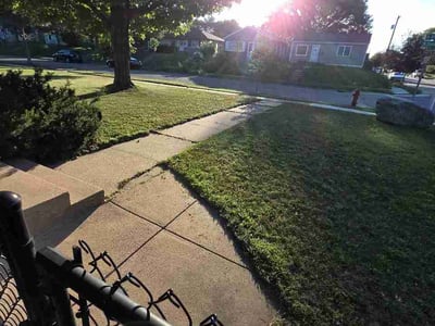 Lawn Care service in Minnetonka, 55345